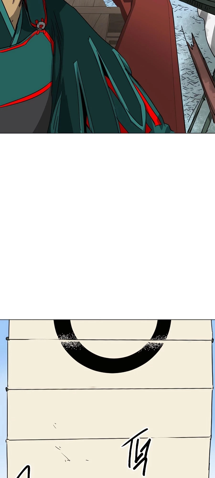 Infinite Leveling: Murim Chapter 9 - 88