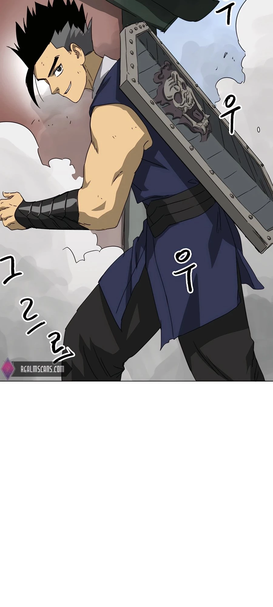 Infinite Leveling: Murim Chapter 9 - 91