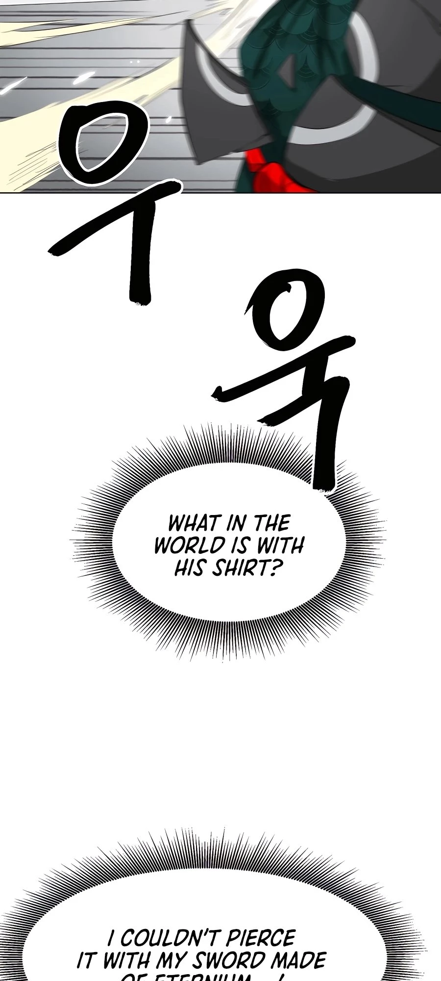 Infinite Leveling: Murim Chapter 10 - 113