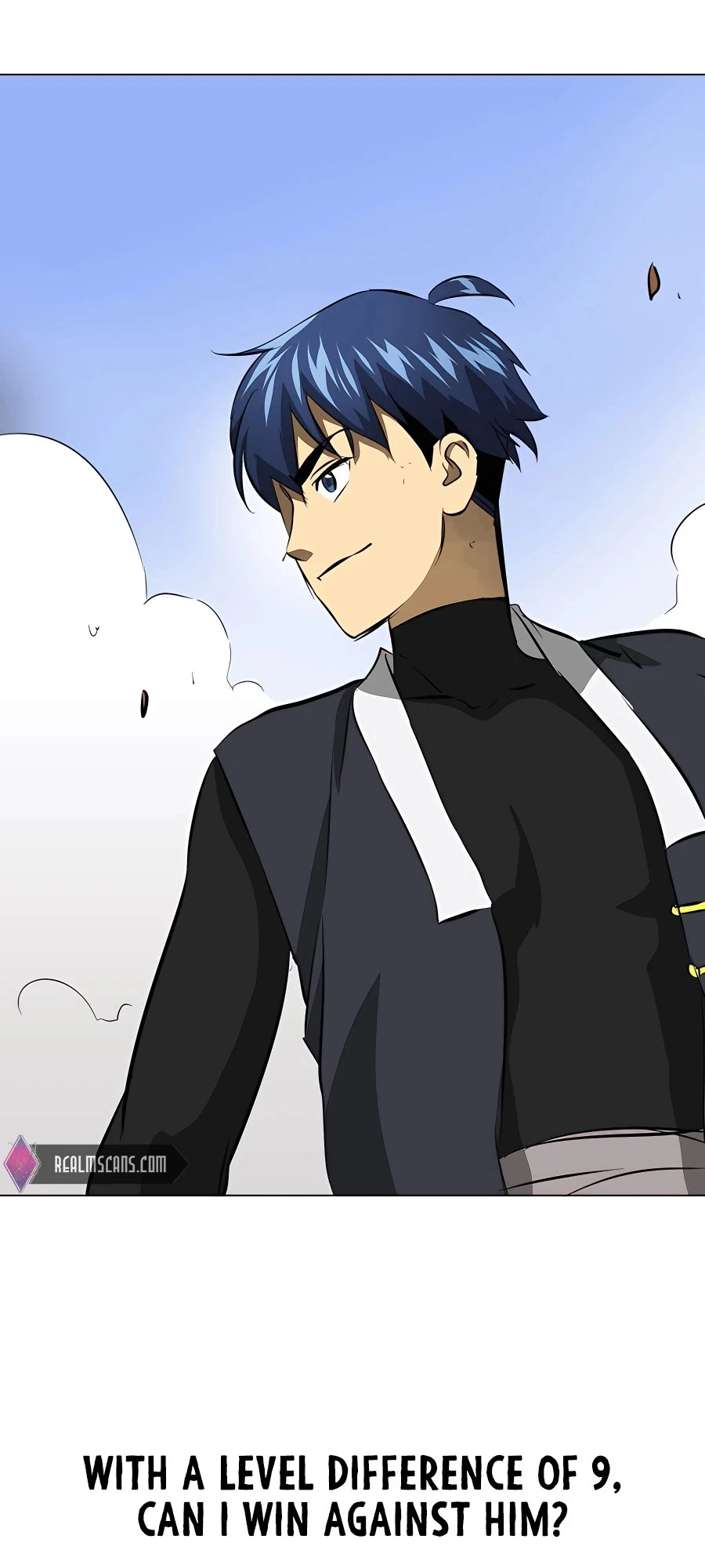 Infinite Leveling: Murim Chapter 9 - 95