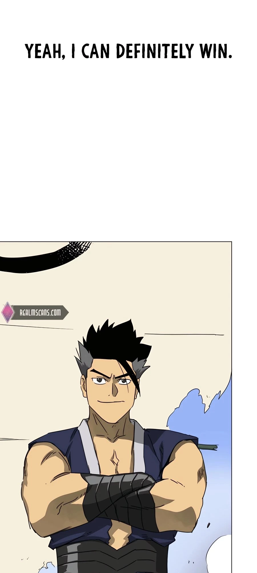 Infinite Leveling: Murim Chapter 9 - 97
