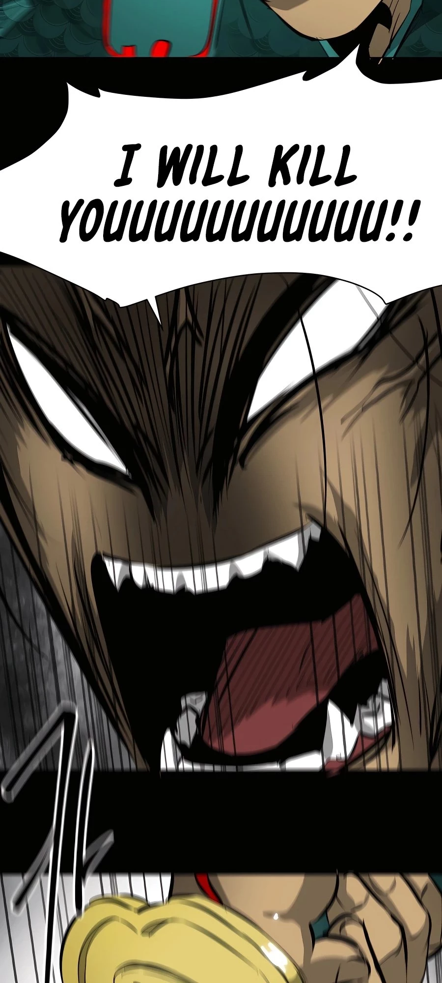 Infinite Leveling: Murim Chapter 10 - 116