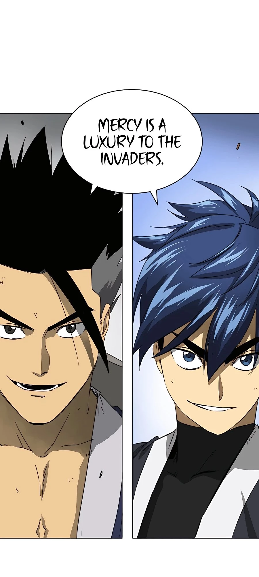 Infinite Leveling: Murim Chapter 9 - 100