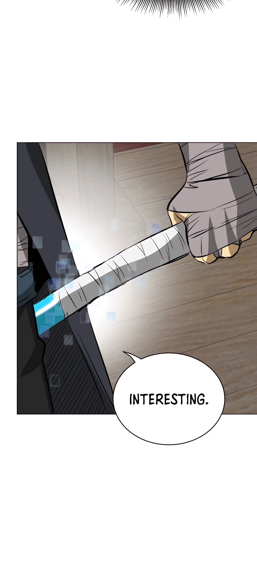 Infinite Leveling: Murim Chapter 8 - 77