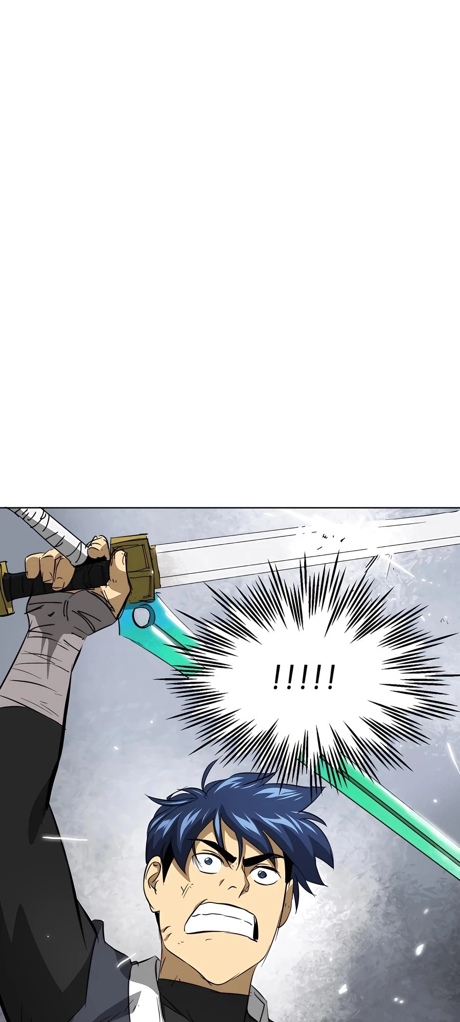 Infinite Leveling: Murim Chapter 10 - 119