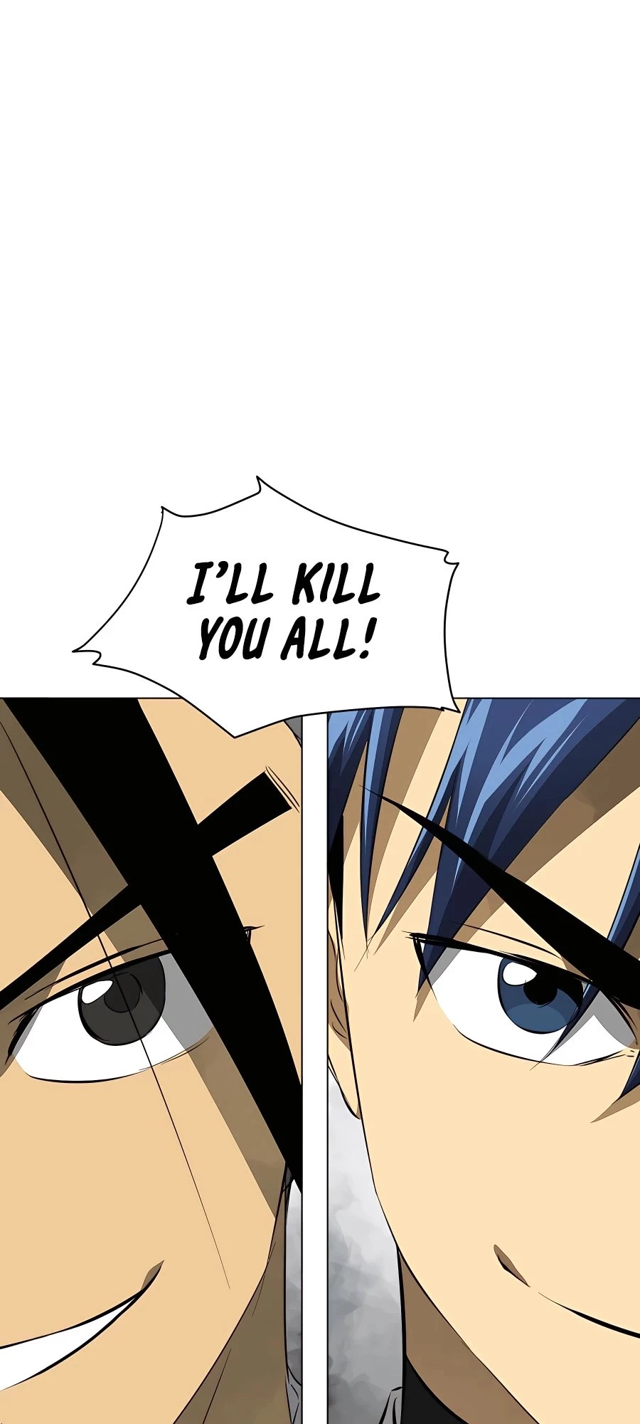 Infinite Leveling: Murim Chapter 9 - 101