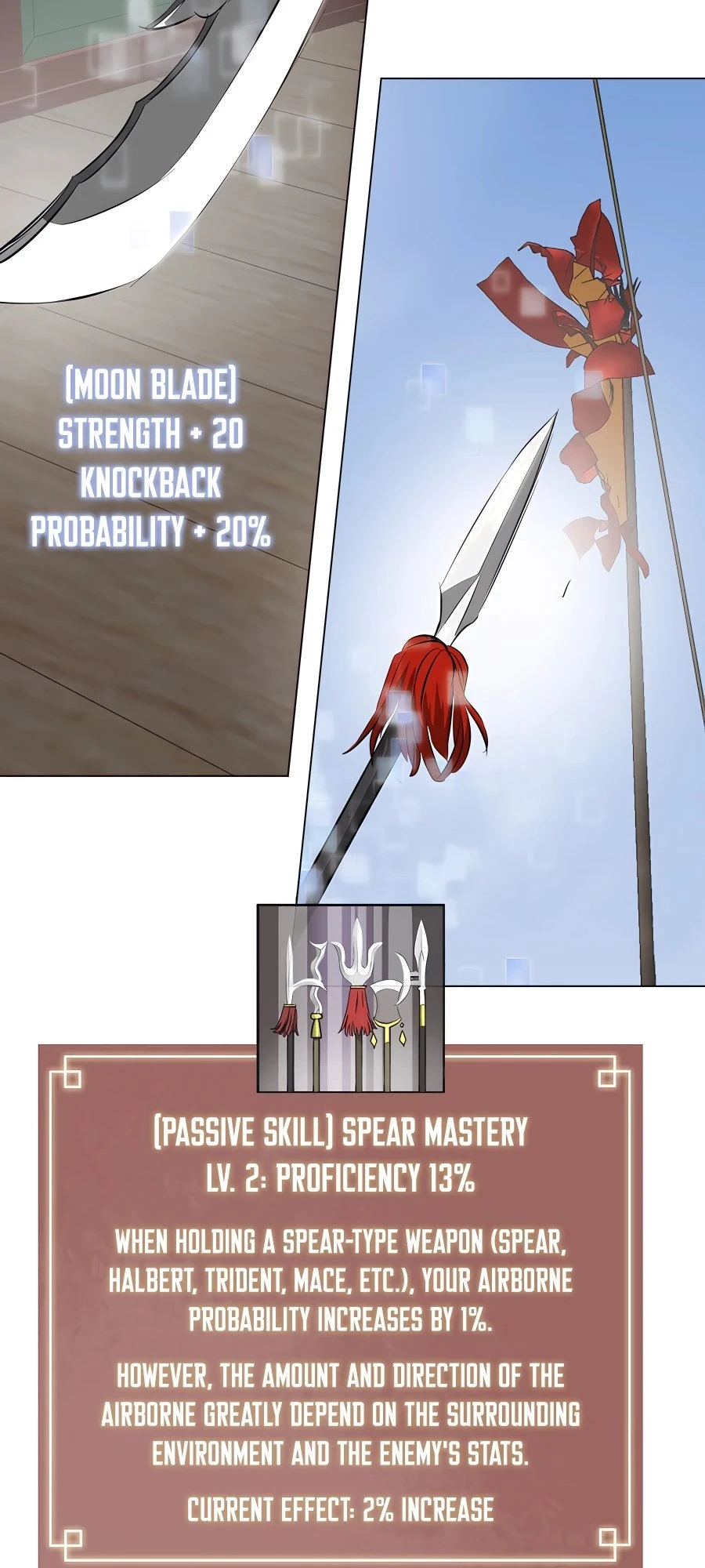 Infinite Leveling: Murim Chapter 8 - 81