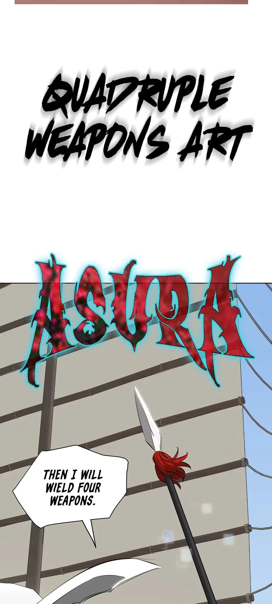 Infinite Leveling: Murim Chapter 8 - 82