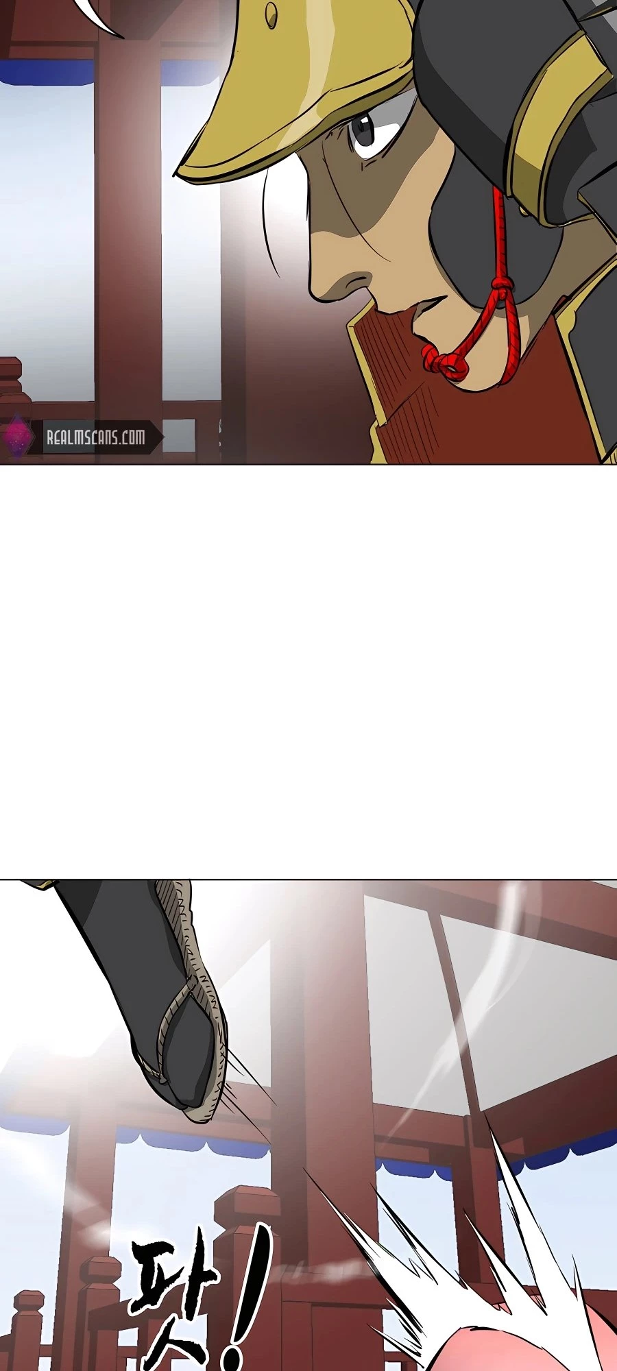 Infinite Leveling: Murim Chapter 8 - 87