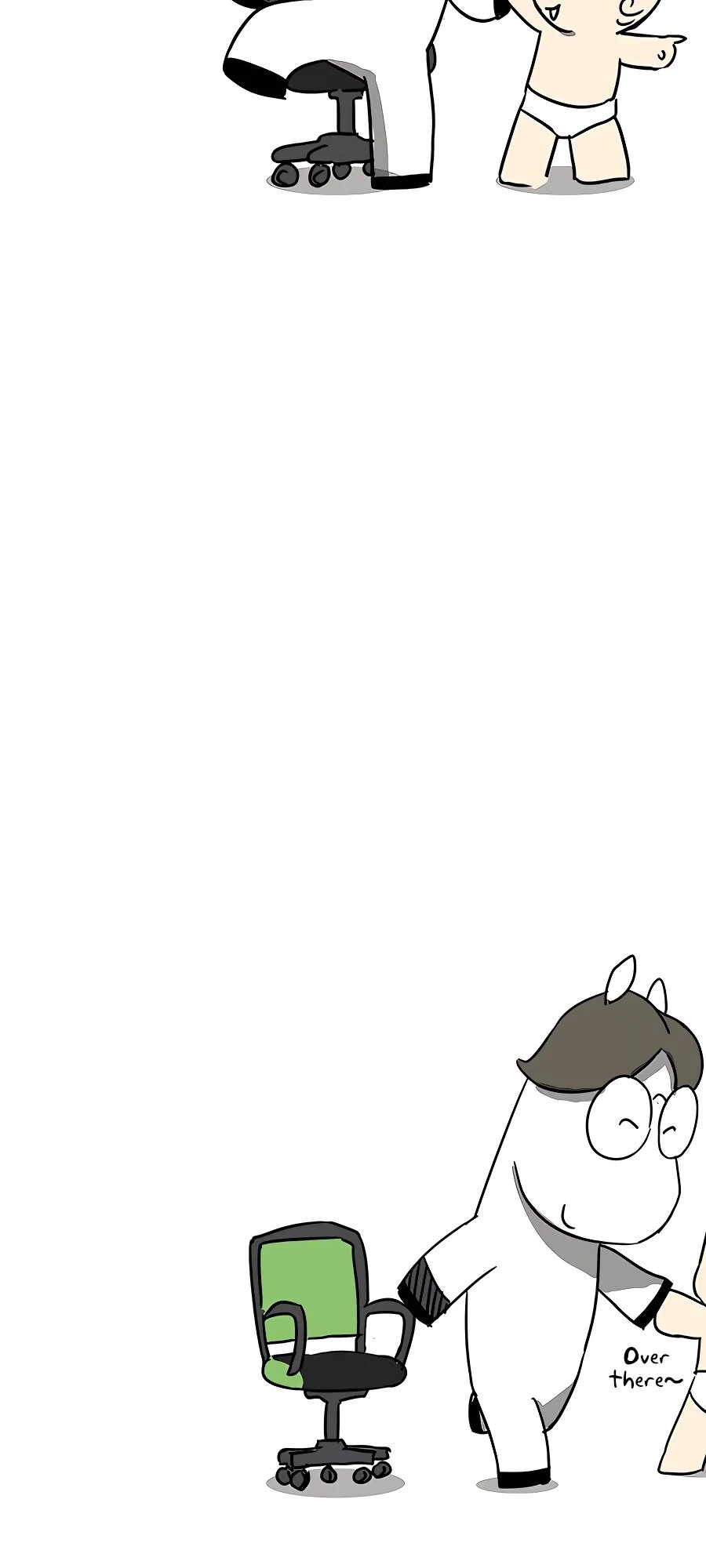 Infinite Leveling: Murim Chapter 129.5 - 37