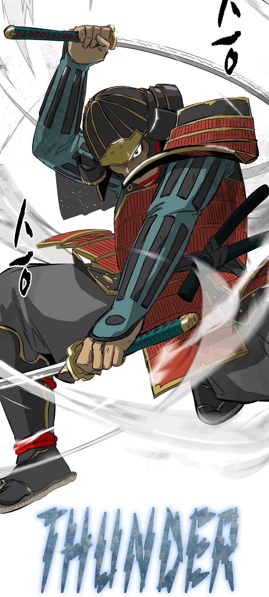 Infinite Leveling: Murim Chapter 8 - 89