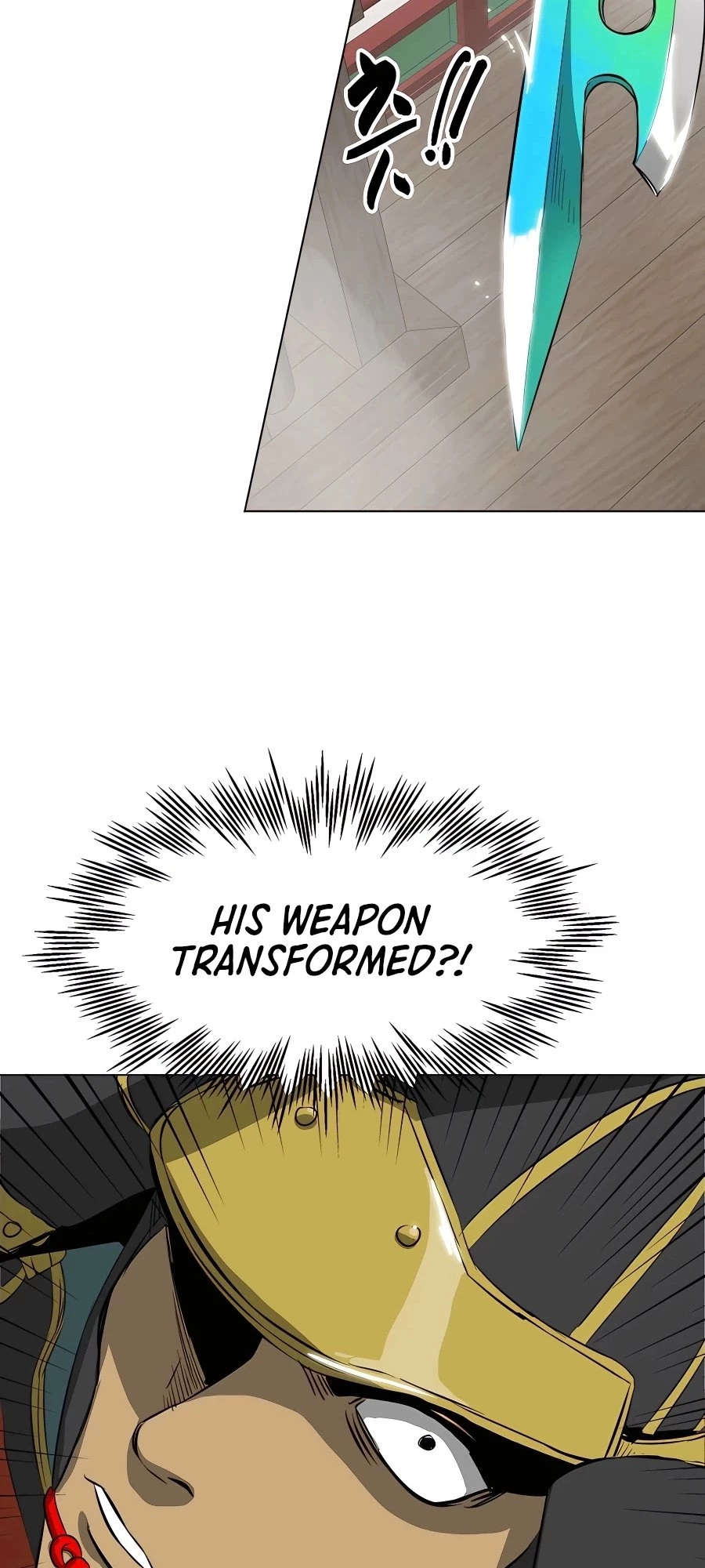 Infinite Leveling: Murim Chapter 8 - 93