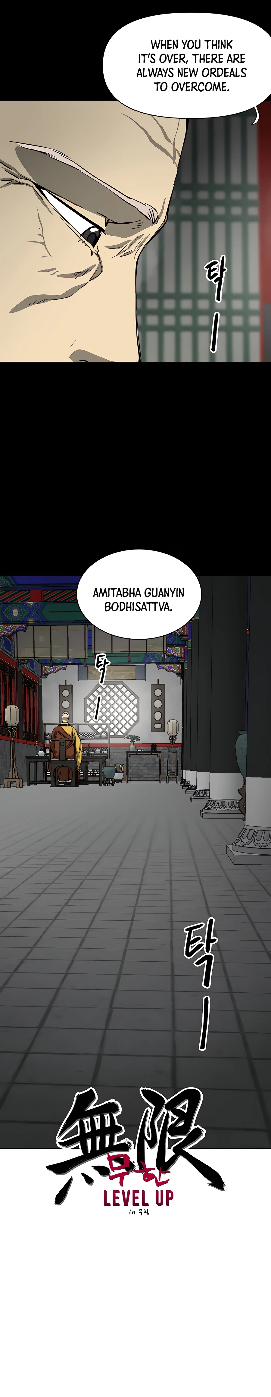 Infinite Leveling: Murim Chapter 129 - 10