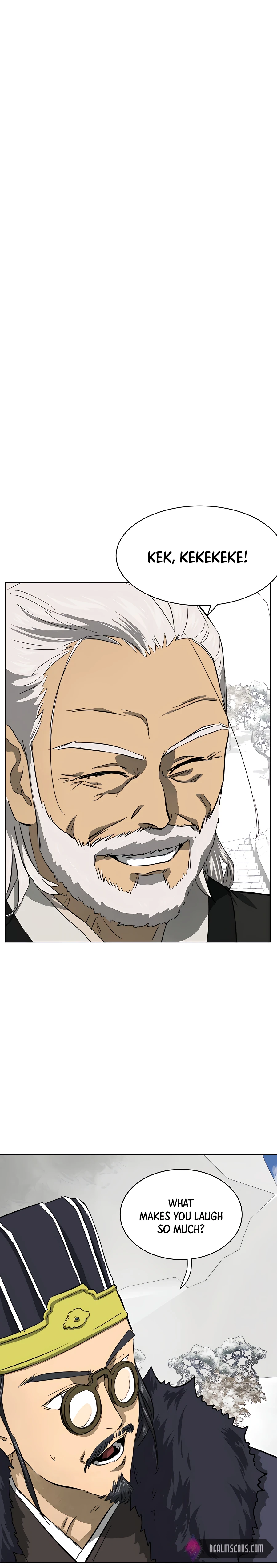 Infinite Leveling: Murim Chapter 129 - 11