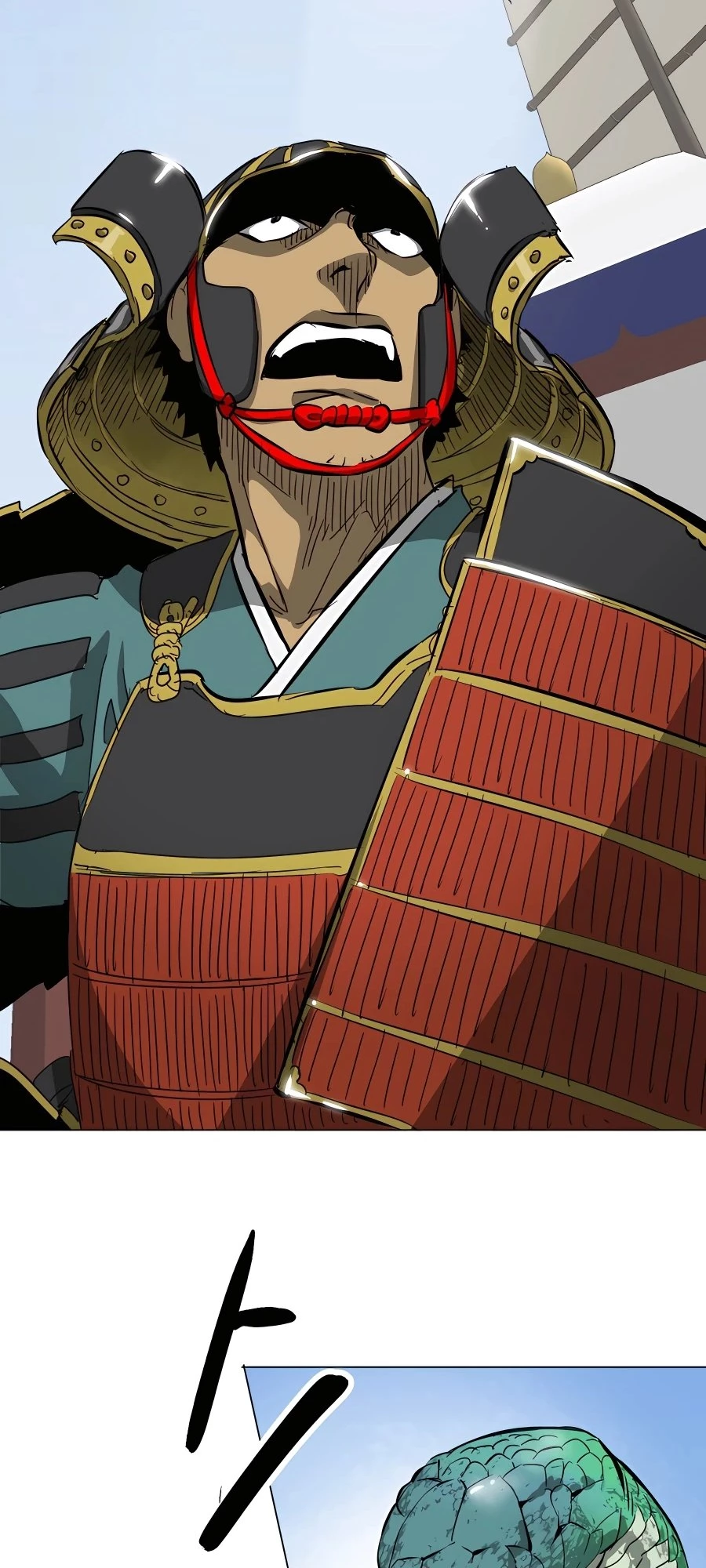 Infinite Leveling: Murim Chapter 8 - 96