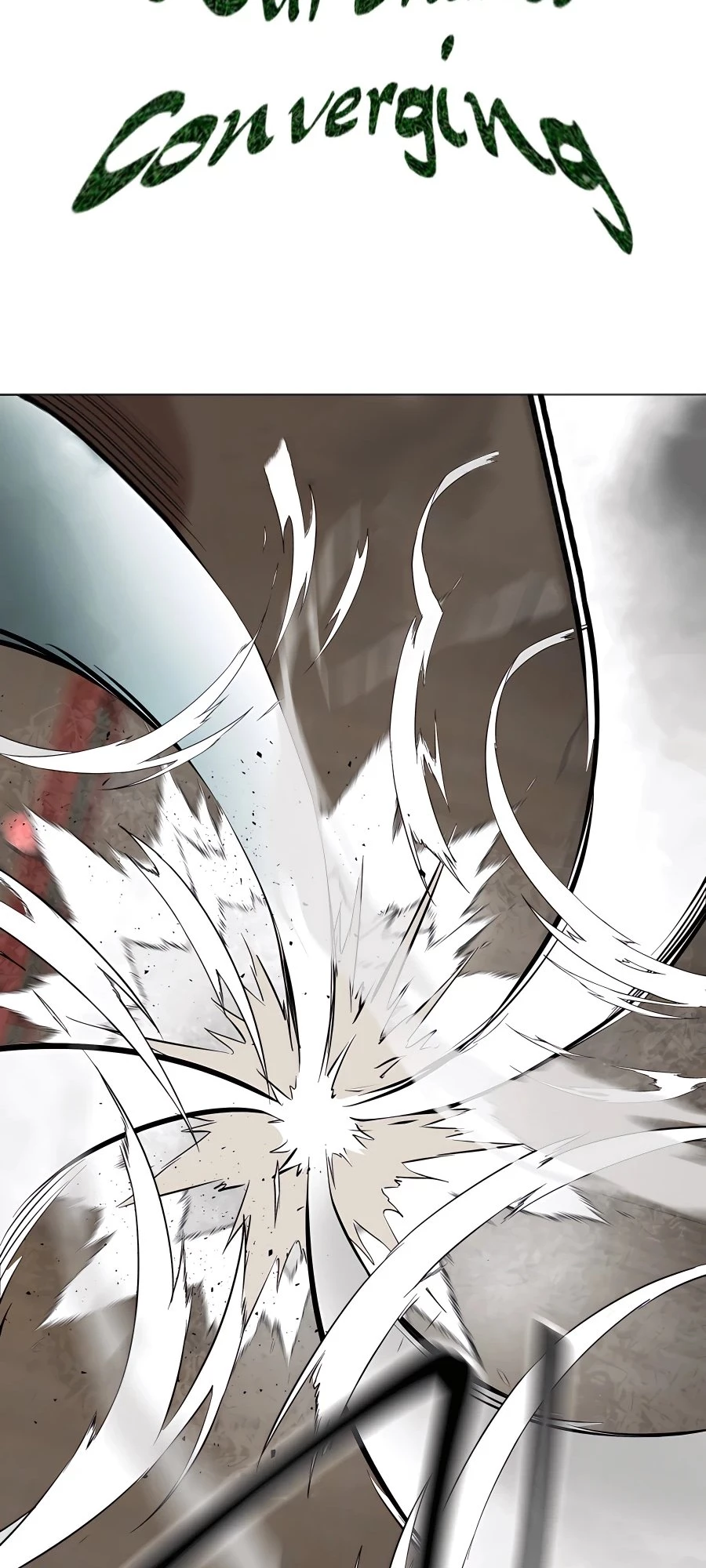 Infinite Leveling: Murim Chapter 8 - 98