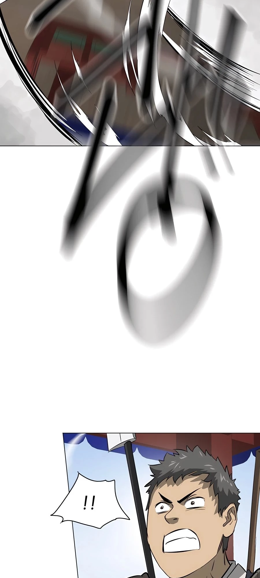 Infinite Leveling: Murim Chapter 8 - 99