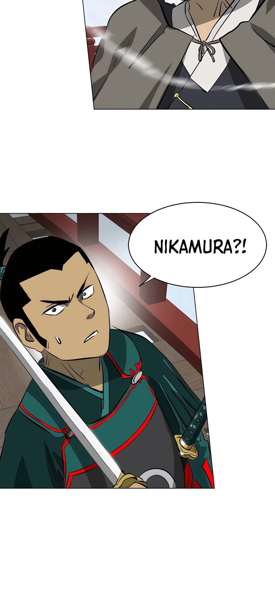 Infinite Leveling: Murim Chapter 8 - 100