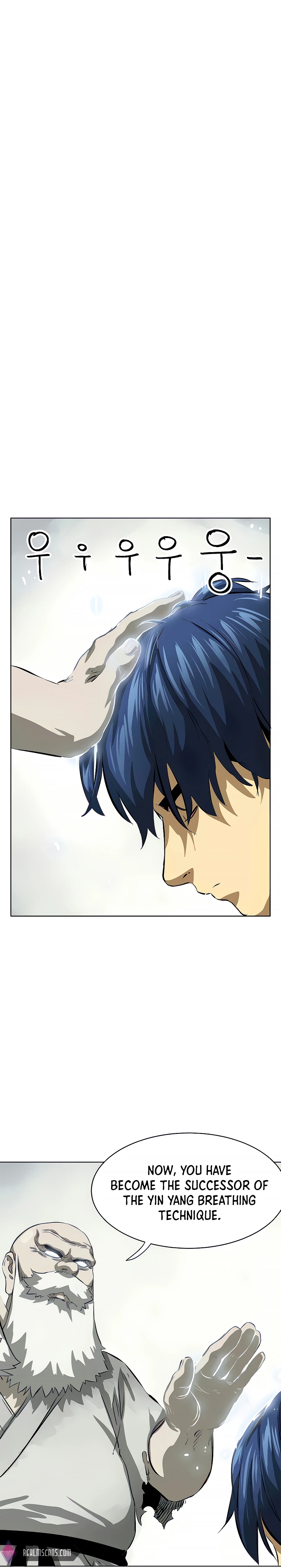 Infinite Leveling: Murim Chapter 127 - 7