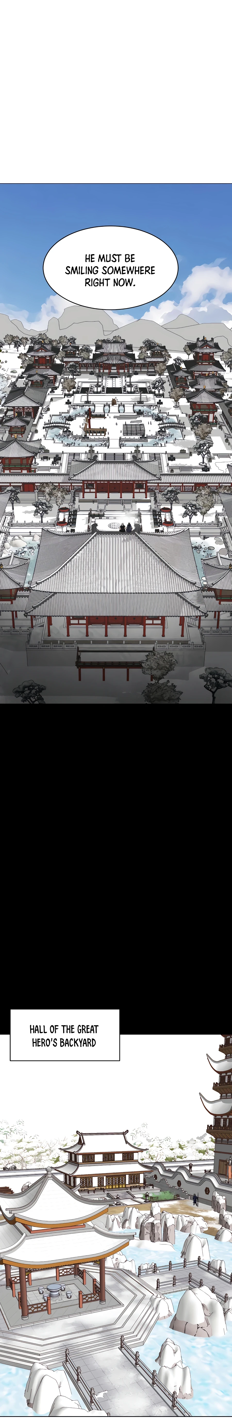 Infinite Leveling: Murim Chapter 129 - 23