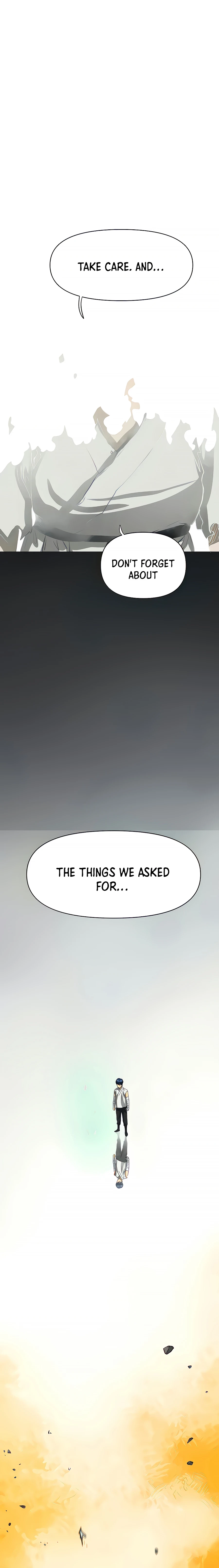 Infinite Leveling: Murim Chapter 127 - 16