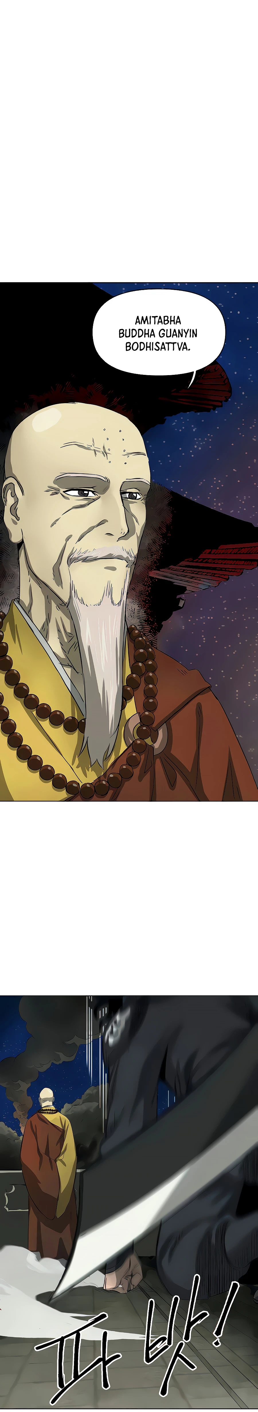 Infinite Leveling: Murim Chapter 127 - 23