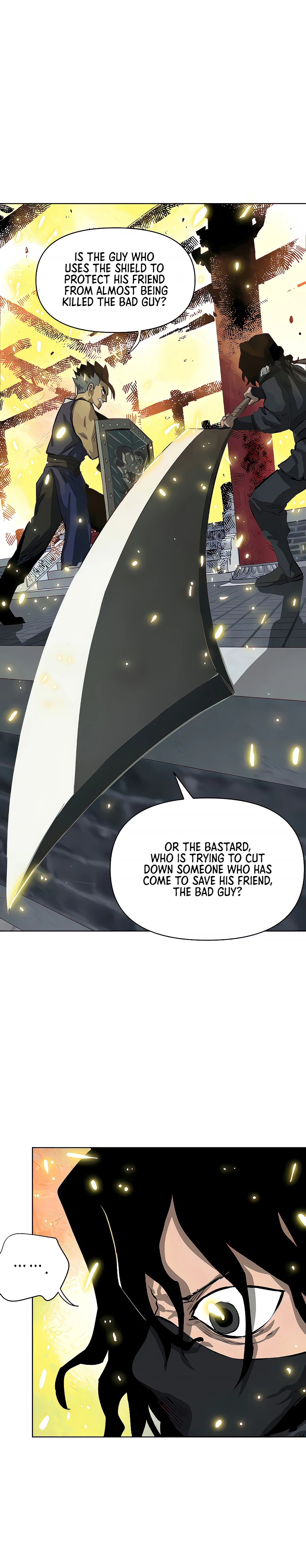 Infinite Leveling: Murim Chapter 126 - 22