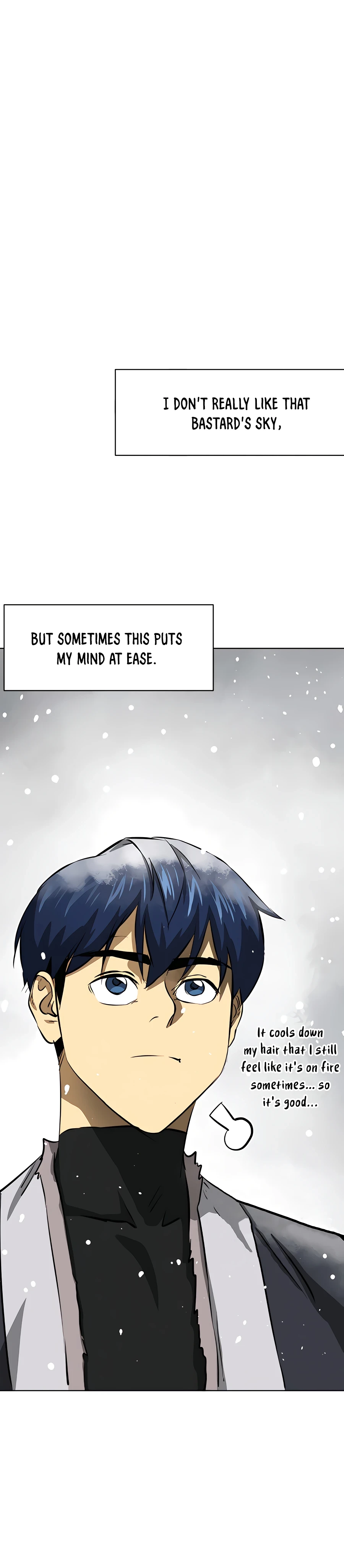 Infinite Leveling: Murim Chapter 128 - 38