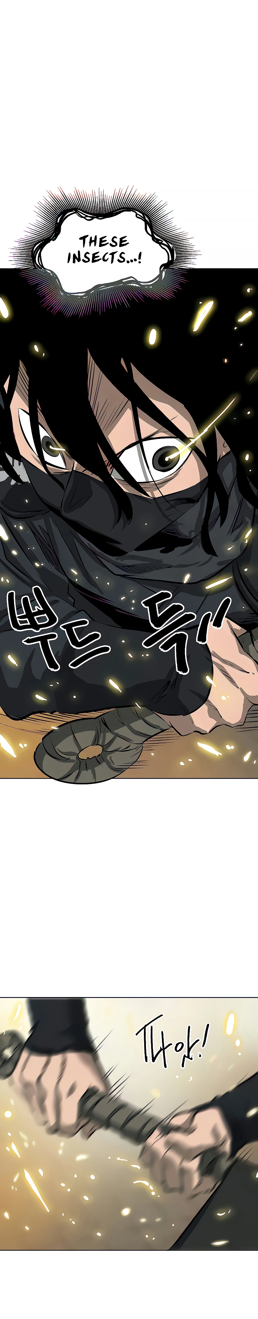 Infinite Leveling: Murim Chapter 126 - 24