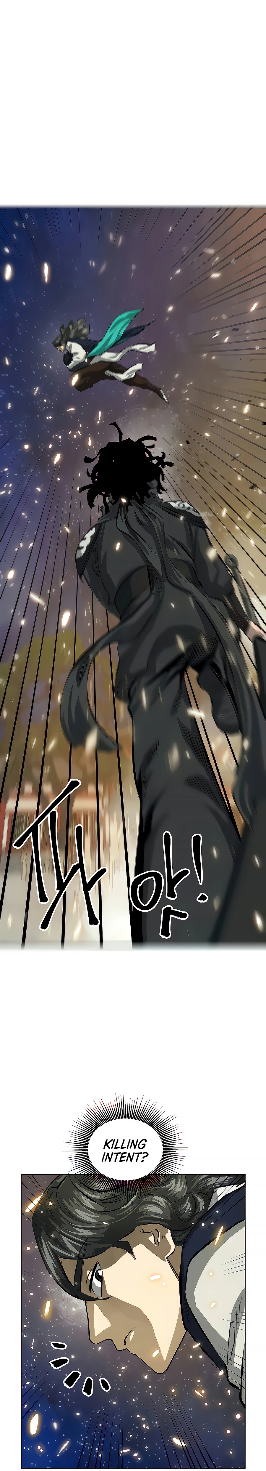 Infinite Leveling: Murim Chapter 126 - 26