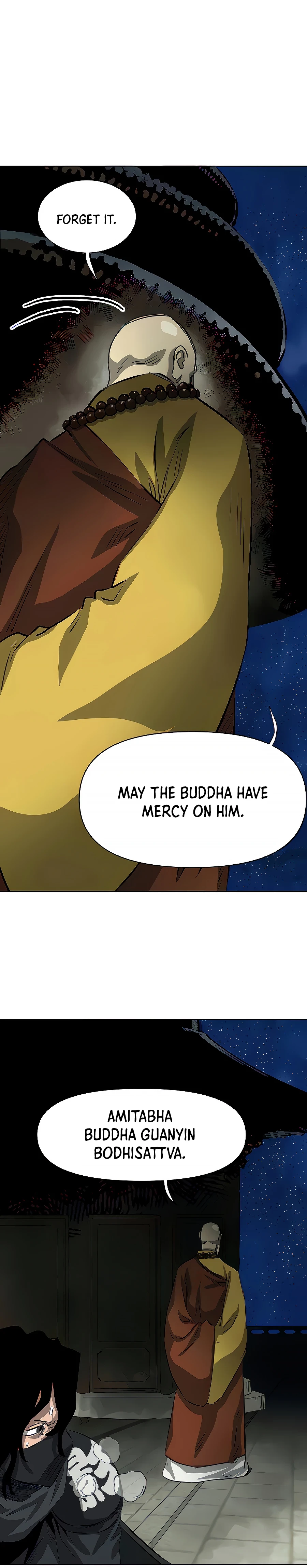 Infinite Leveling: Murim Chapter 127 - 29
