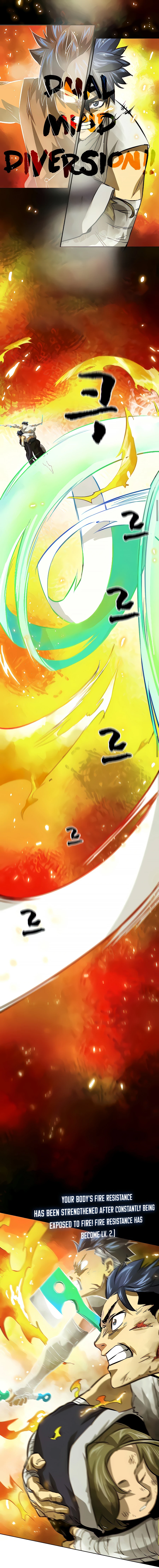 Infinite Leveling: Murim Chapter 127 - 34