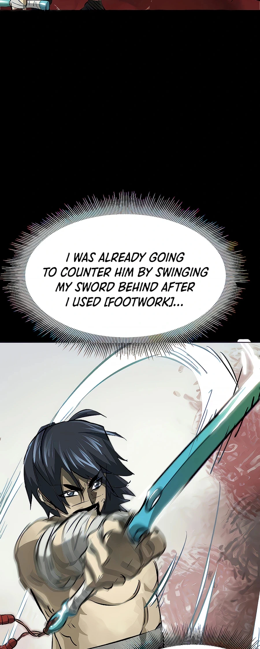 Infinite Leveling: Murim Chapter 125 - 6