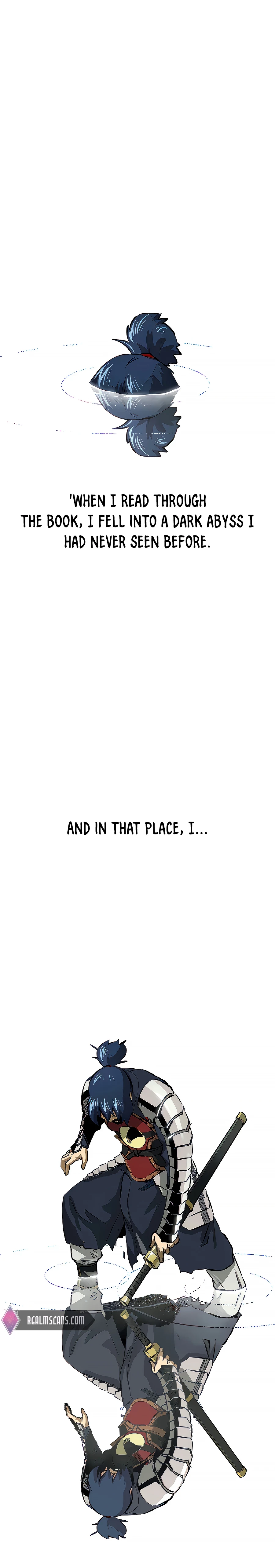 Infinite Leveling: Murim Chapter 124 - 2