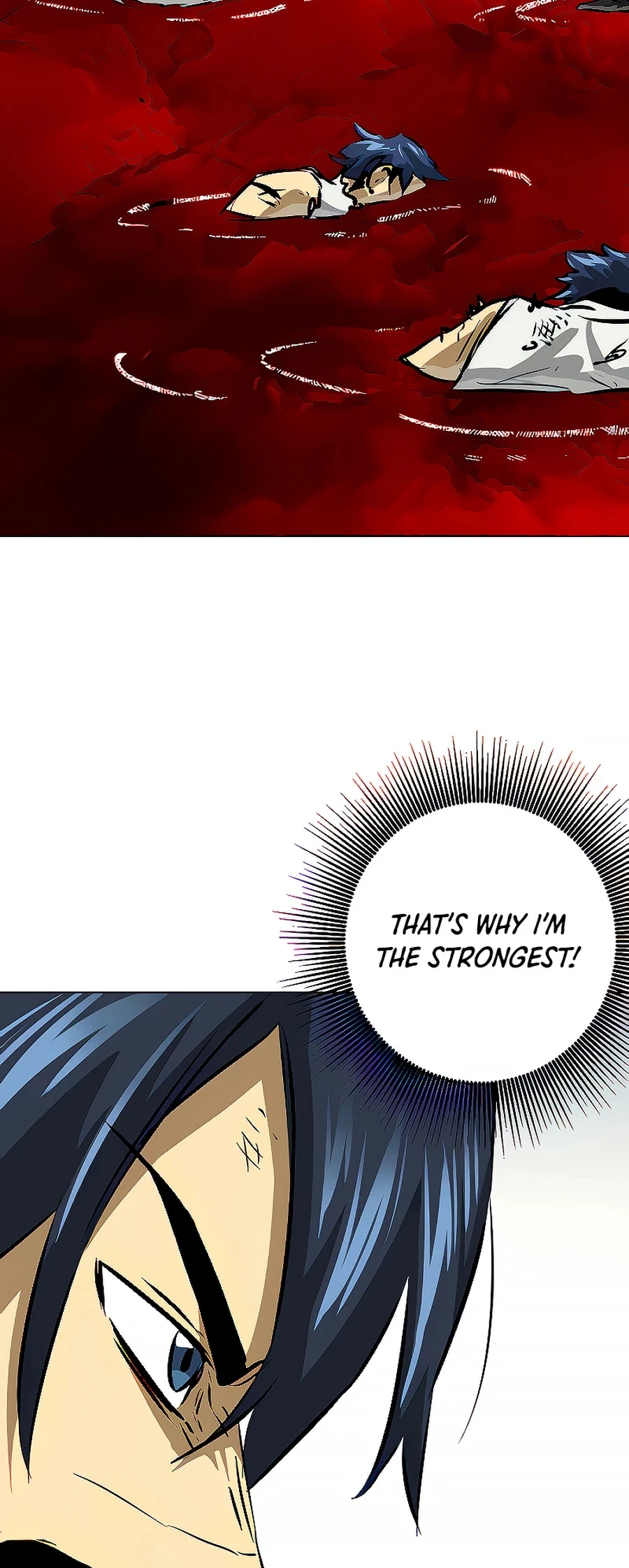 Infinite Leveling: Murim Chapter 125 - 16