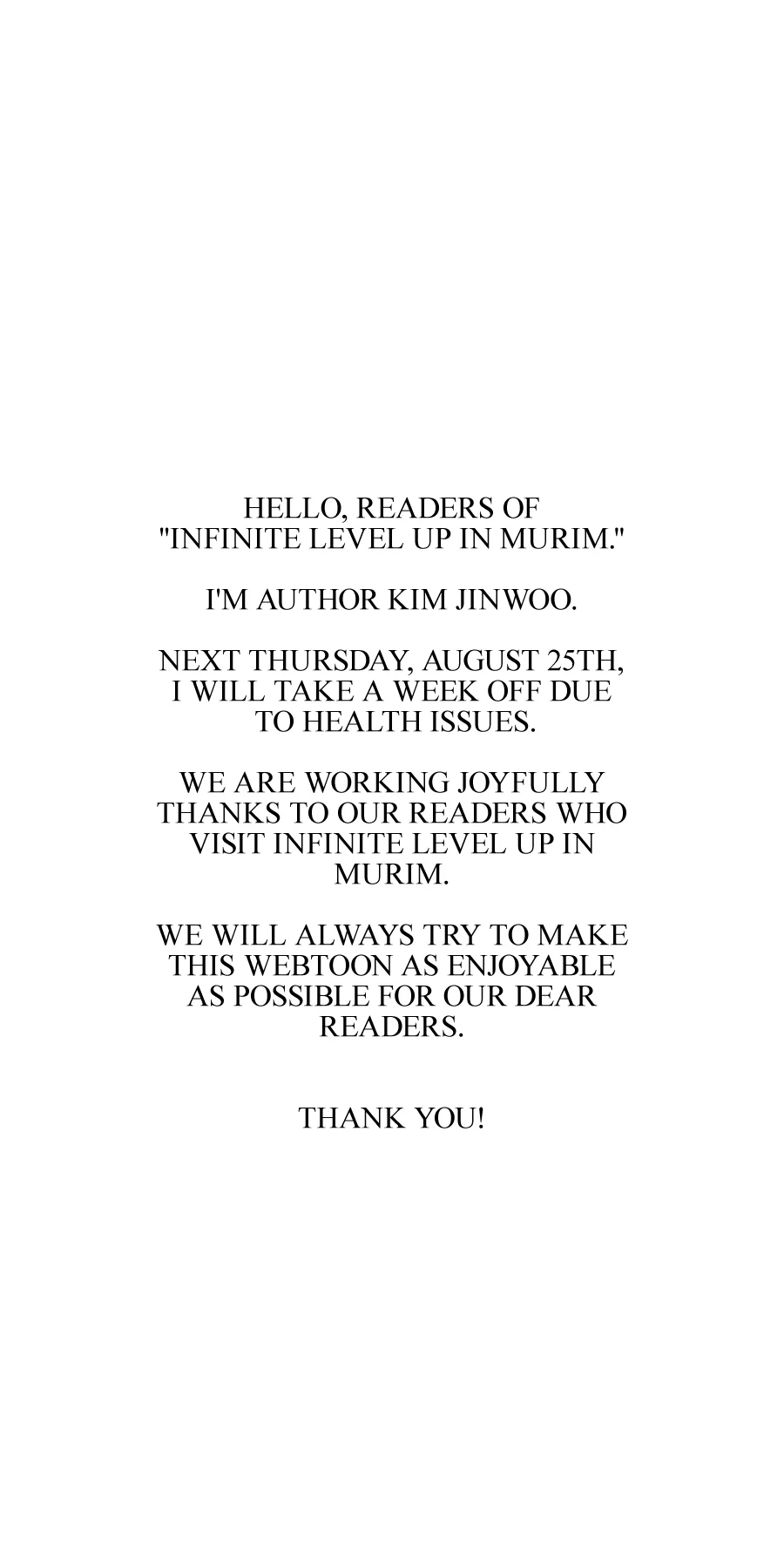 Infinite Leveling: Murim Chapter 126 - 45