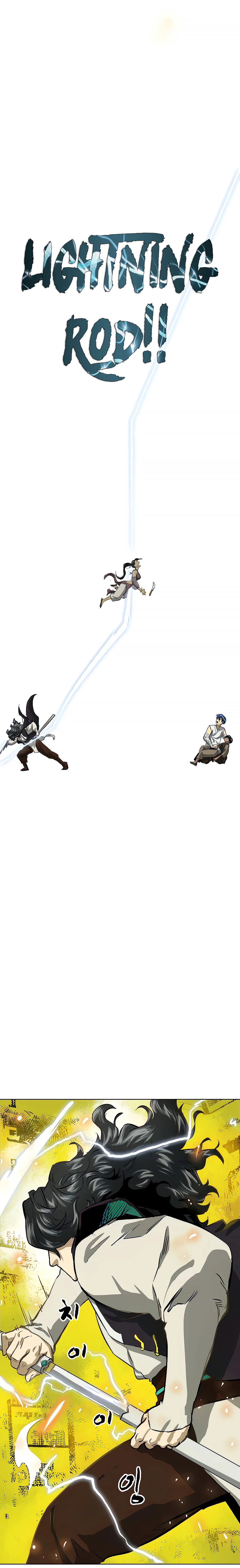 Infinite Leveling: Murim Chapter 123 - 4