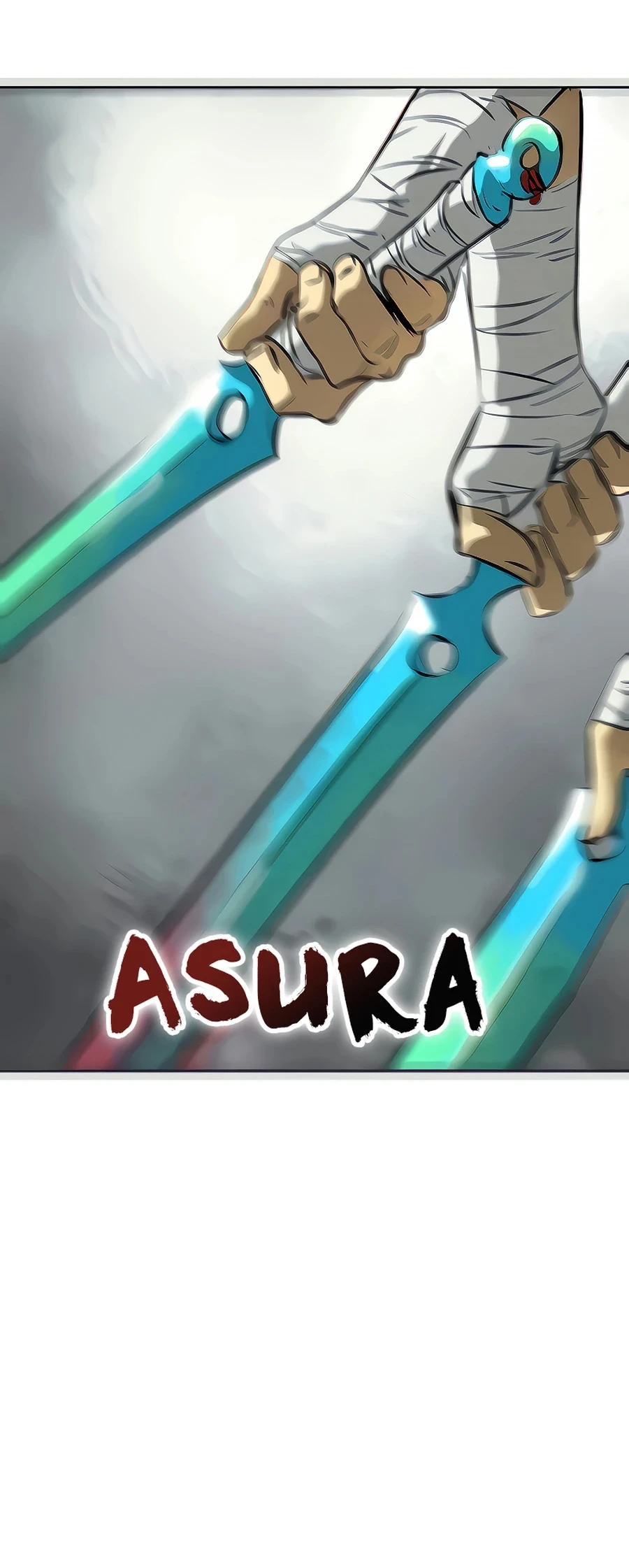Infinite Leveling: Murim Chapter 125 - 21