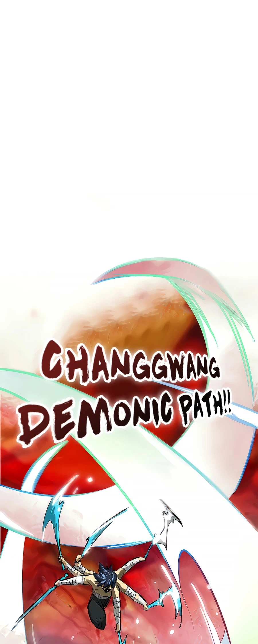 Infinite Leveling: Murim Chapter 125 - 22