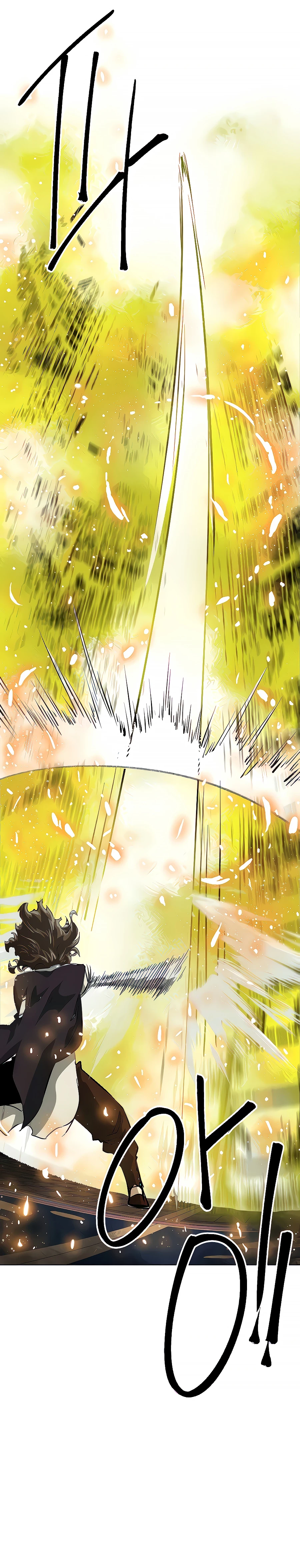 Infinite Leveling: Murim Chapter 123 - 9