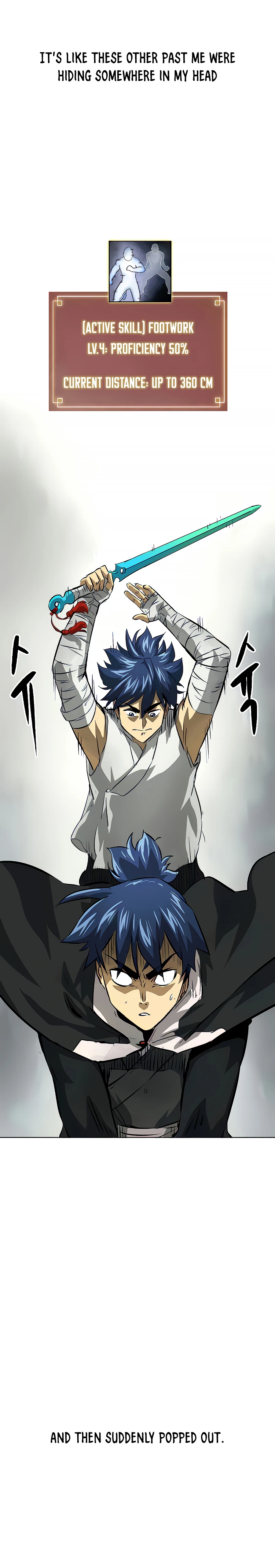 Infinite Leveling: Murim Chapter 124 - 13