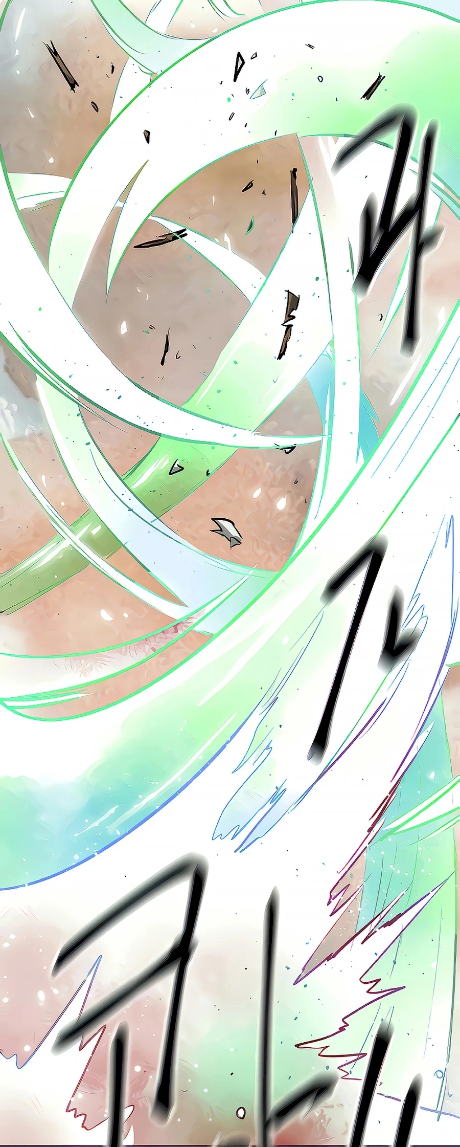 Infinite Leveling: Murim Chapter 125 - 28