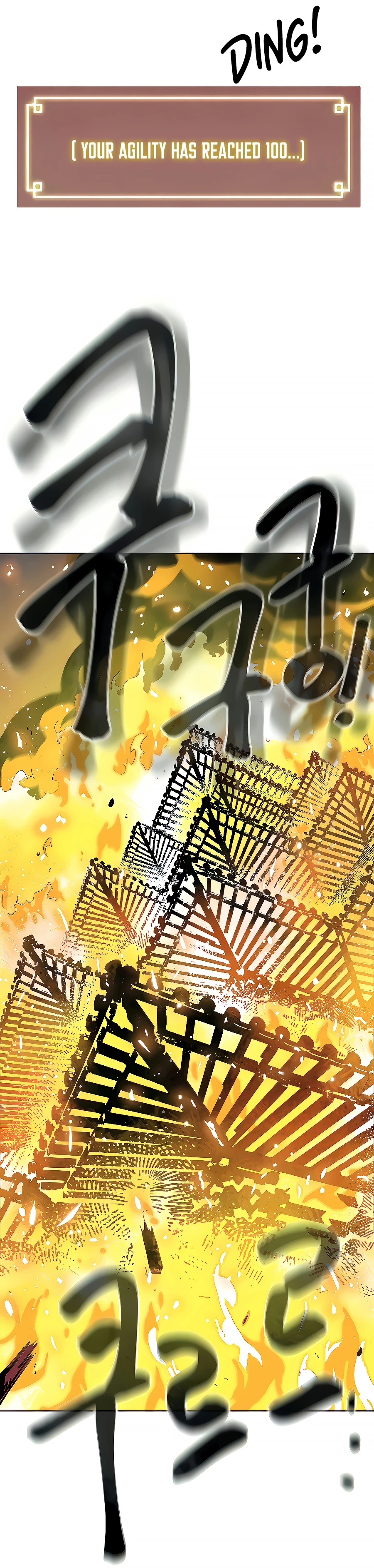 Infinite Leveling: Murim Chapter 122 - 8
