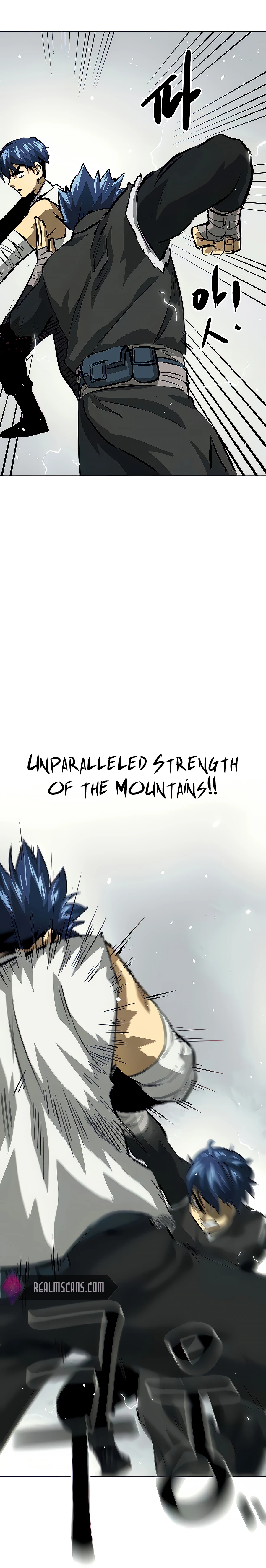 Infinite Leveling: Murim Chapter 124 - 15
