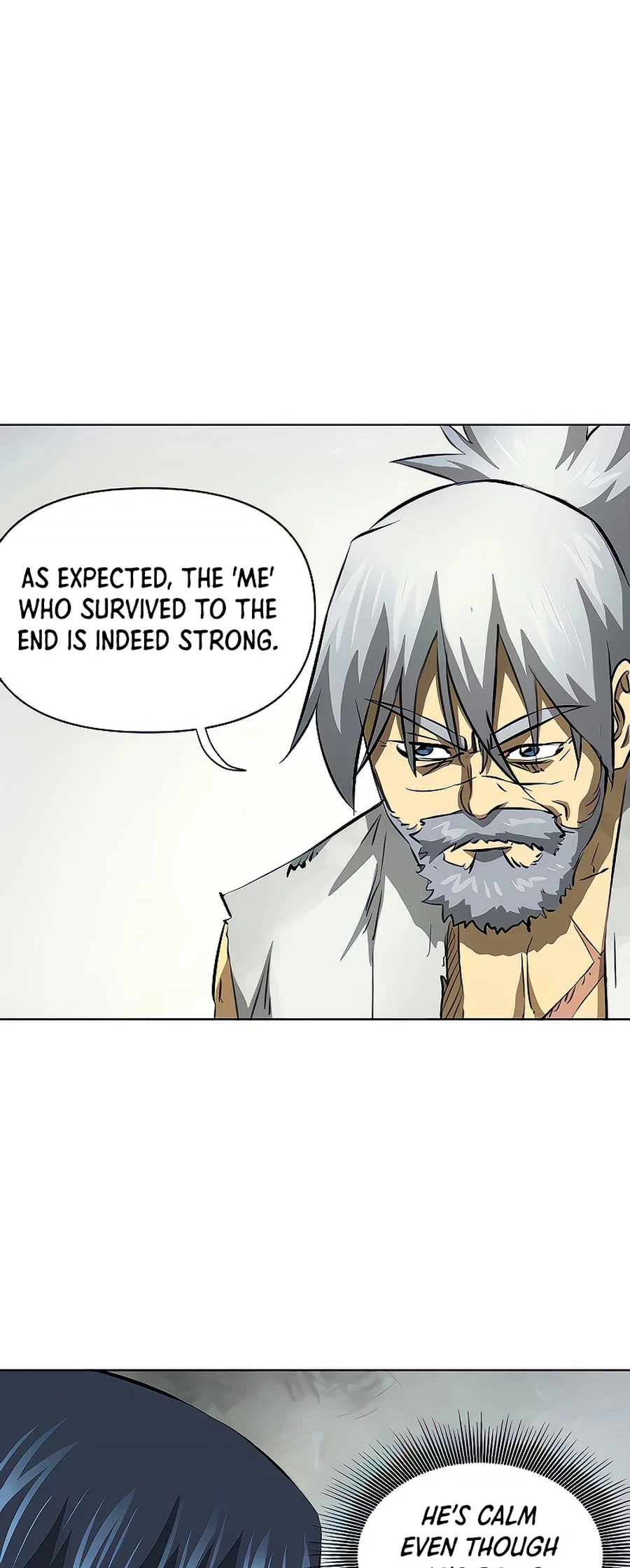 Infinite Leveling: Murim Chapter 125 - 33