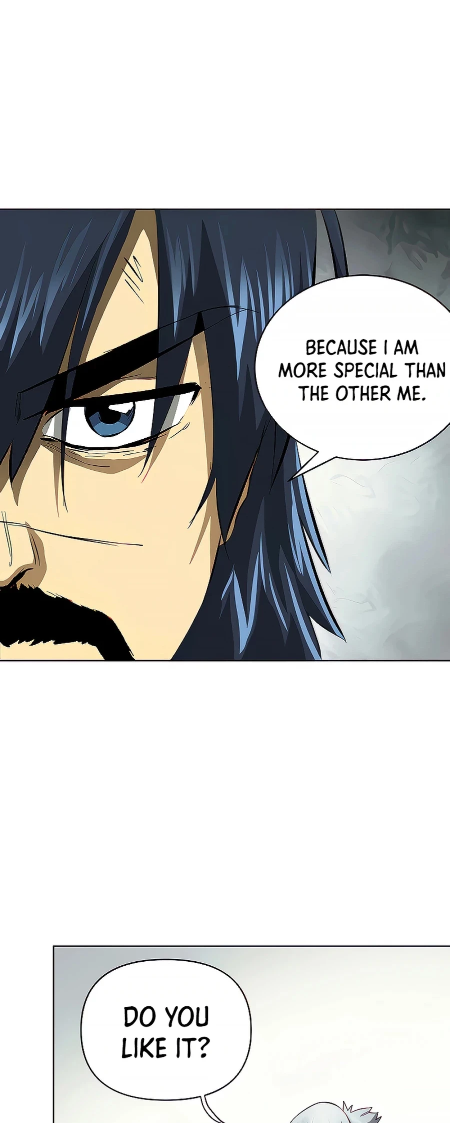 Infinite Leveling: Murim Chapter 125 - 35