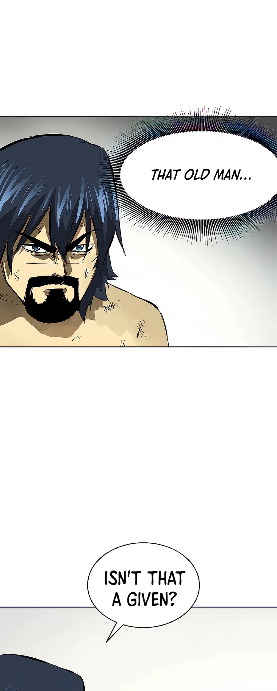 Infinite Leveling: Murim Chapter 125 - 38