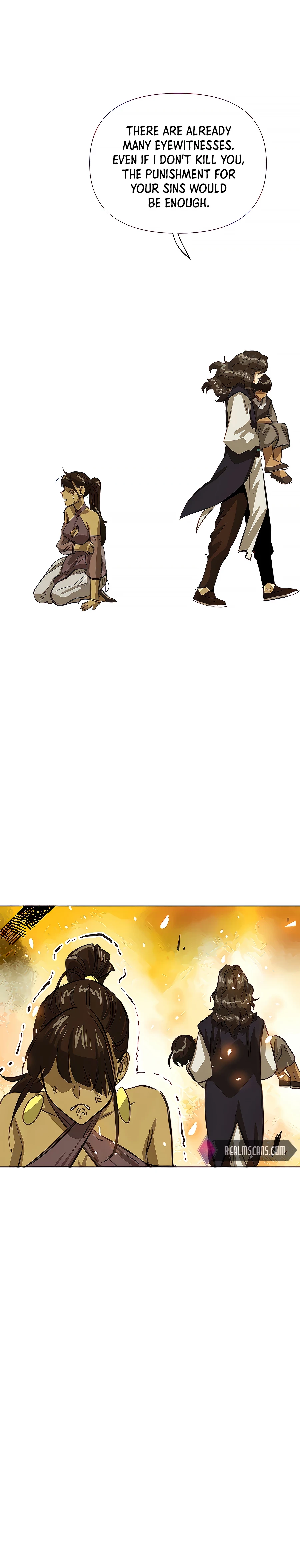 Infinite Leveling: Murim Chapter 123 - 17