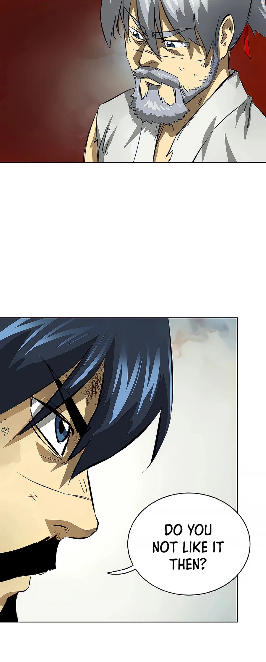 Infinite Leveling: Murim Chapter 125 - 40