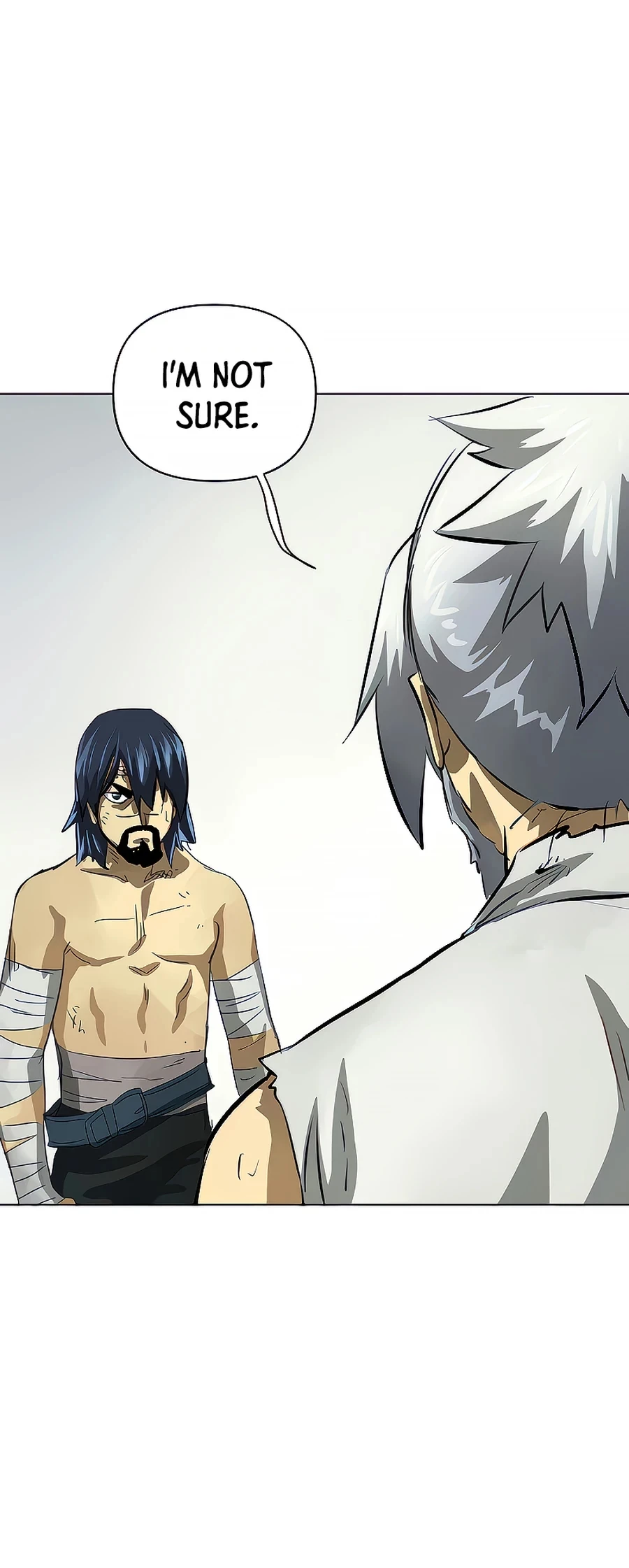 Infinite Leveling: Murim Chapter 125 - 41